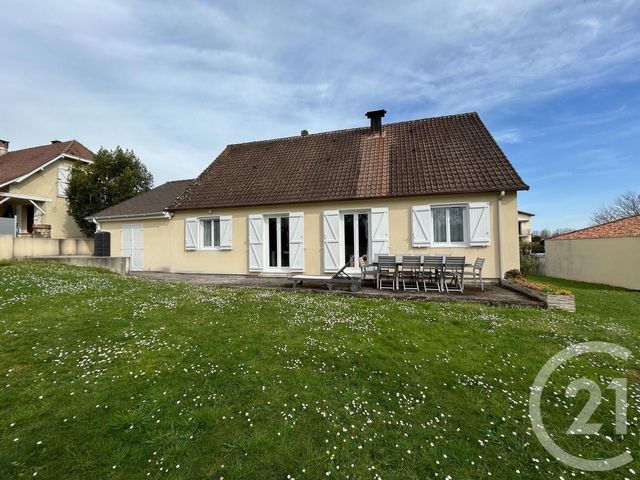 Maison à vendre ORTHEZ