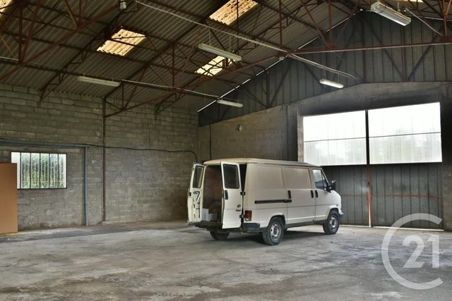 Afficher la photo en grand entreprise à louer - 500.0 m2 - AMOU - 40 - AQUITAINE - Century 21 Agence Du Pont - Vieux