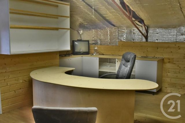 Afficher la photo en grand entreprise à louer - 500.0 m2 - AMOU - 40 - AQUITAINE - Century 21 Agence Du Pont - Vieux