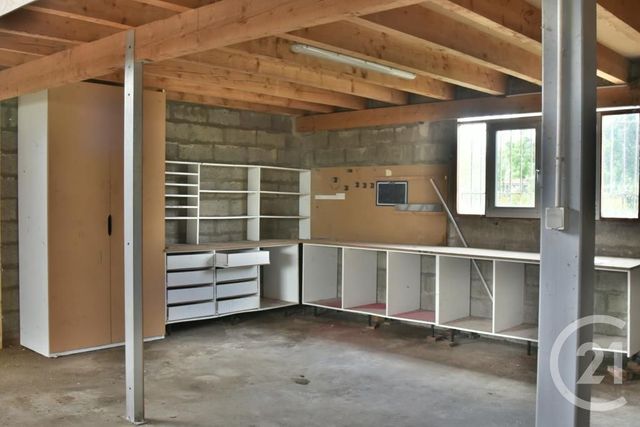 Afficher la photo en grand entreprise à louer - 500.0 m2 - AMOU - 40 - AQUITAINE - Century 21 Agence Du Pont - Vieux