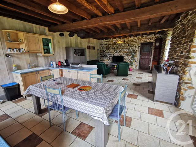 Afficher la photo en grand maison à vendre - 20 pièces - 396.0 m2 - NAVARRENX - 64 - AQUITAINE - Century 21 Agence Du Pont - Vieux