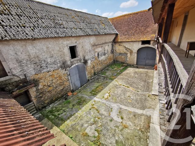 Afficher la photo en grand maison à vendre - 20 pièces - 396.0 m2 - NAVARRENX - 64 - AQUITAINE - Century 21 Agence Du Pont - Vieux