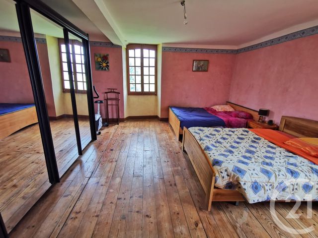 Afficher la photo en grand maison à vendre - 20 pièces - 396.0 m2 - NAVARRENX - 64 - AQUITAINE - Century 21 Agence Du Pont - Vieux