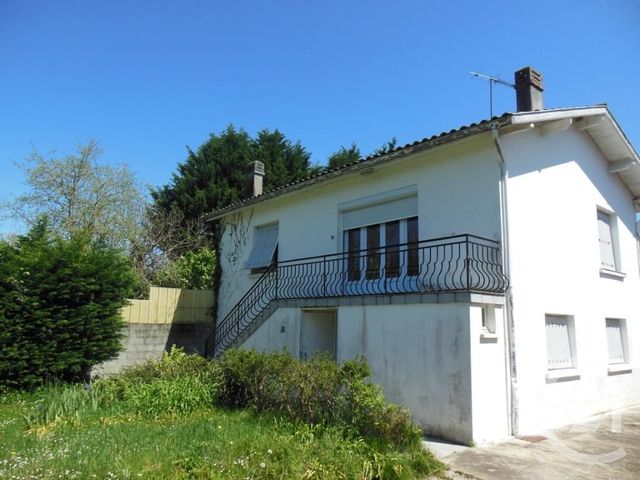 maison - ORTHEZ - 64