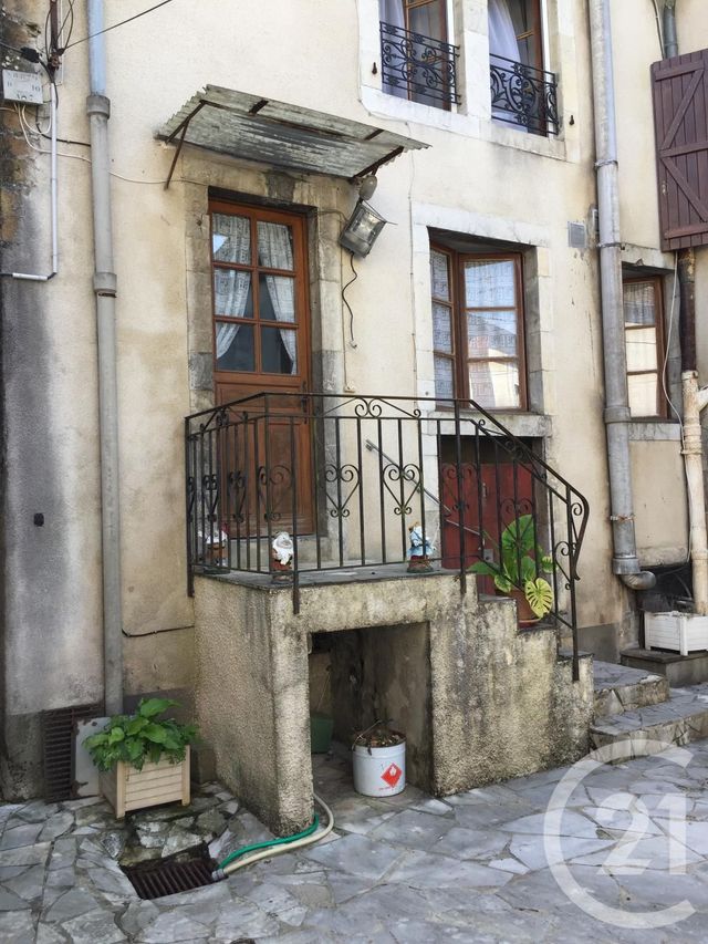 Afficher la photo en grand maison à vendre - 4 pièces - 121.73 m2 - ORTHEZ - 64 - AQUITAINE - Century 21 Agence Du Pont - Vieux