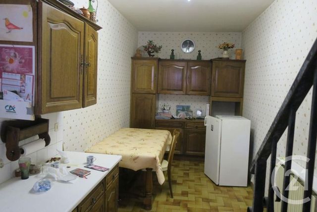 Afficher la photo en grand maison à vendre - 4 pièces - 121.73 m2 - ORTHEZ - 64 - AQUITAINE - Century 21 Agence Du Pont - Vieux