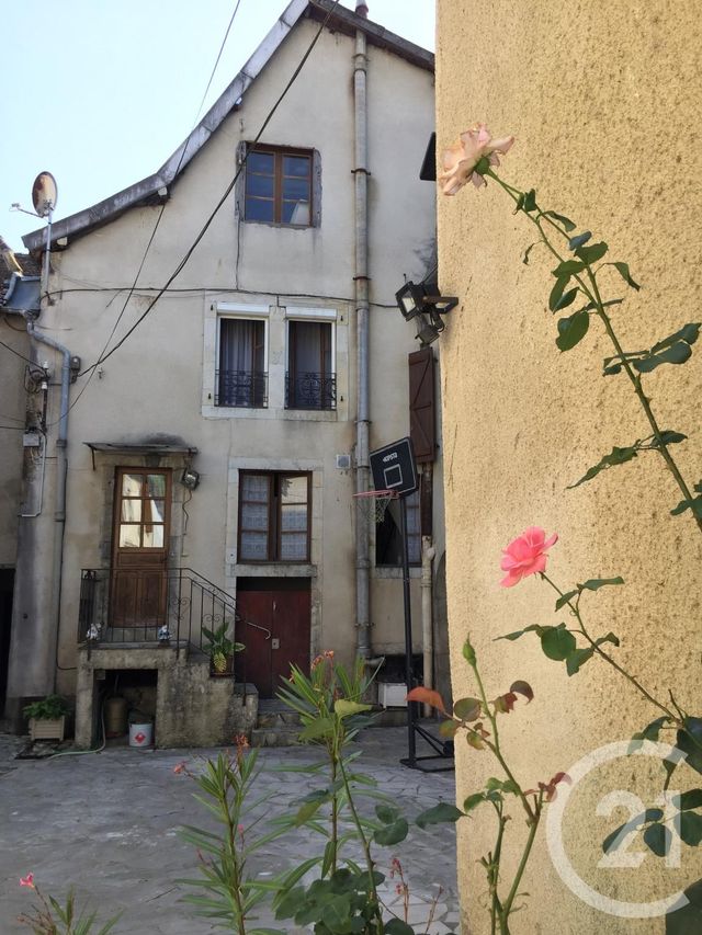 Afficher la photo en grand maison à vendre - 4 pièces - 121.73 m2 - ORTHEZ - 64 - AQUITAINE - Century 21 Agence Du Pont - Vieux