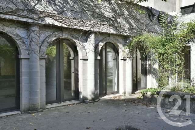 entreprise à vendre - 170.0 m2 - ORTHEZ - 64 - AQUITAINE - Century 21 Agence Du Pont - Vieux