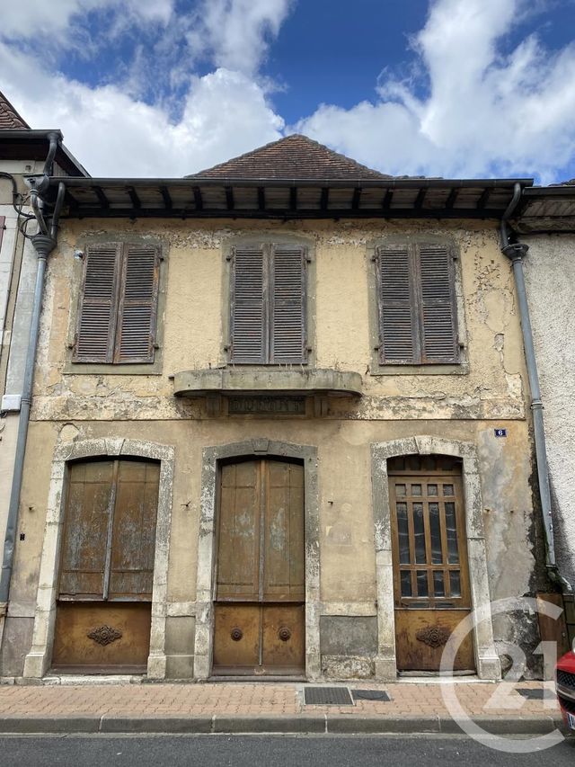 Afficher la photo en grand maison à vendre - 10 pièces - 180.0 m2 - NAVARRENX - 64 - AQUITAINE - Century 21 Agence Du Pont - Vieux