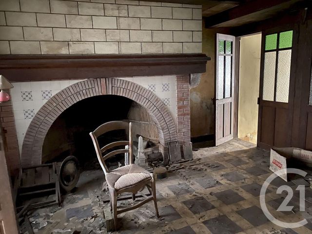 Afficher la photo en grand maison à vendre - 10 pièces - 180.0 m2 - NAVARRENX - 64 - AQUITAINE - Century 21 Agence Du Pont - Vieux