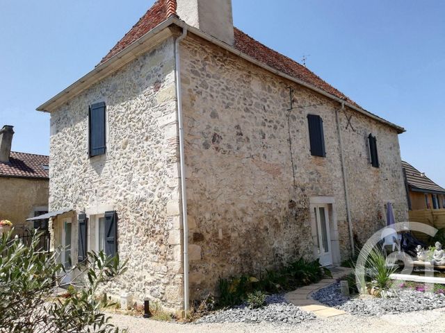 maison à vendre - 5 pièces - 134.99 m2 - ORTHEZ - 64 - AQUITAINE - Century 21 Agence Du Pont - Vieux maison à vendre - 5 pièces - 134.99 m2 - ORTHEZ - 64 - AQUITAINE - Century 21 Agence Du Pont - Vieux