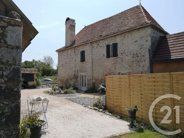maison à vendre - 5 pièces - 134.99 m2 - ORTHEZ - 64 - AQUITAINE - Century 21 Agence Du Pont - Vieux maison à vendre - 5 pièces - 134.99 m2 - ORTHEZ - 64 - AQUITAINE - Century 21 Agence Du Pont - Vieux