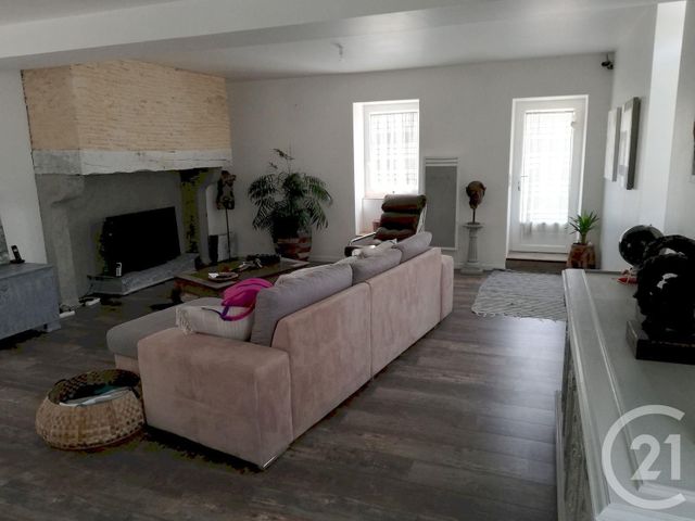 maison à vendre - 5 pièces - 134.99 m2 - ORTHEZ - 64 - AQUITAINE - Century 21 Agence Du Pont - Vieux maison à vendre - 5 pièces - 134.99 m2 - ORTHEZ - 64 - AQUITAINE - Century 21 Agence Du Pont - Vieux