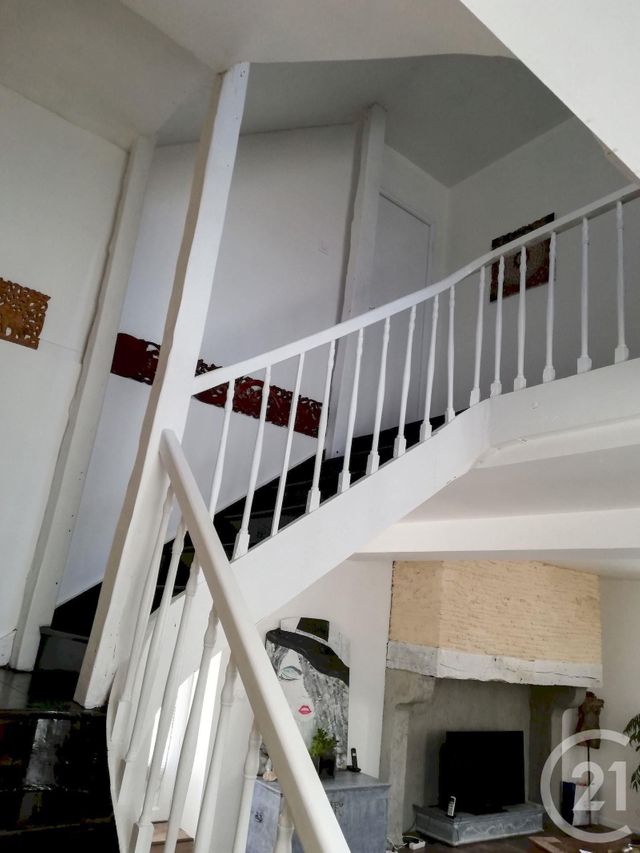 maison à vendre - 5 pièces - 134.99 m2 - ORTHEZ - 64 - AQUITAINE - Century 21 Agence Du Pont - Vieux maison à vendre - 5 pièces - 134.99 m2 - ORTHEZ - 64 - AQUITAINE - Century 21 Agence Du Pont - Vieux