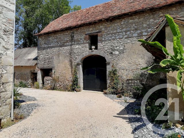maison à vendre - 5 pièces - 134.99 m2 - ORTHEZ - 64 - AQUITAINE - Century 21 Agence Du Pont - Vieux maison à vendre - 5 pièces - 134.99 m2 - ORTHEZ - 64 - AQUITAINE - Century 21 Agence Du Pont - Vieux