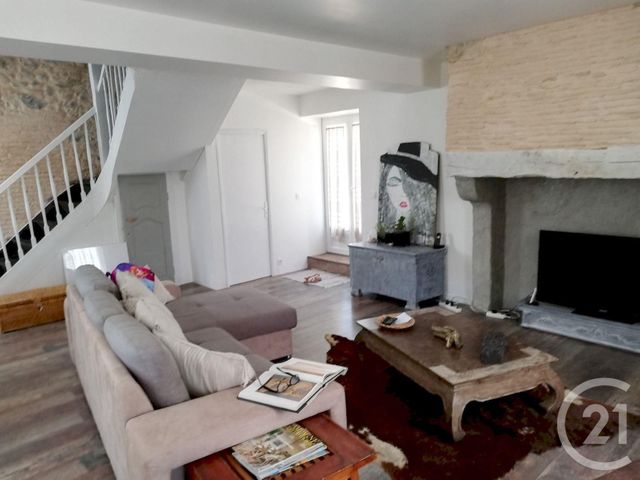 maison à vendre - 5 pièces - 134.99 m2 - ORTHEZ - 64 - AQUITAINE - Century 21 Agence Du Pont - Vieux maison à vendre - 5 pièces - 134.99 m2 - ORTHEZ - 64 - AQUITAINE - Century 21 Agence Du Pont - Vieux