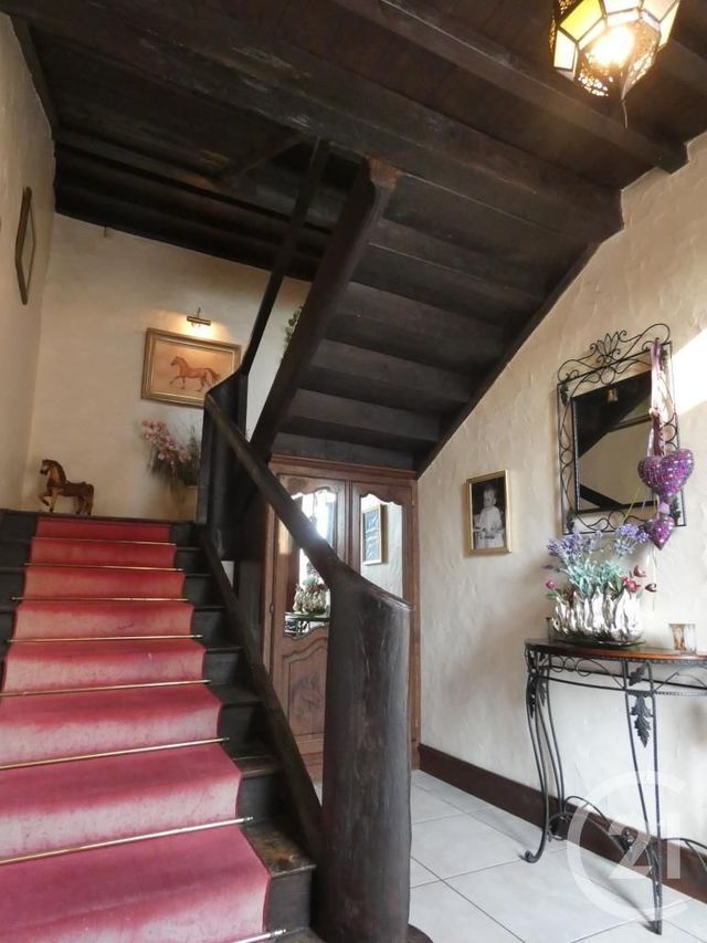 Afficher la photo en grand maison à vendre - 14 pièces - 575.0 m2 - ORTHEZ - 64 - AQUITAINE - Century 21 Agence Du Pont - Vieux