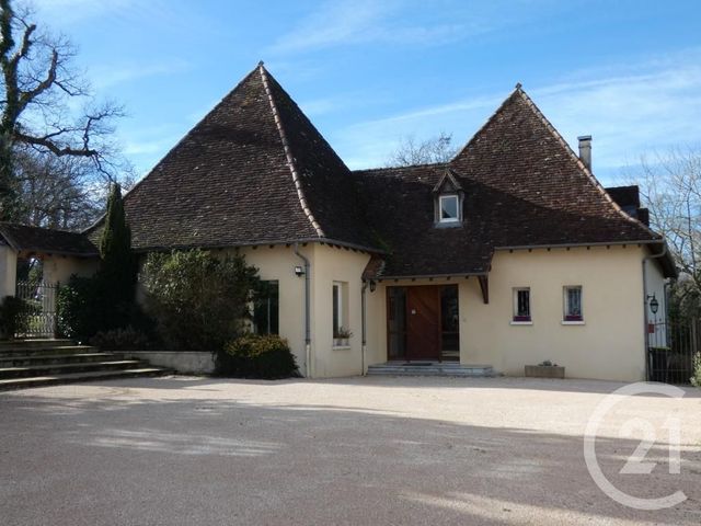 Afficher la photo en grand maison à vendre - 14 pièces - 575.0 m2 - ORTHEZ - 64 - AQUITAINE - Century 21 Agence Du Pont - Vieux