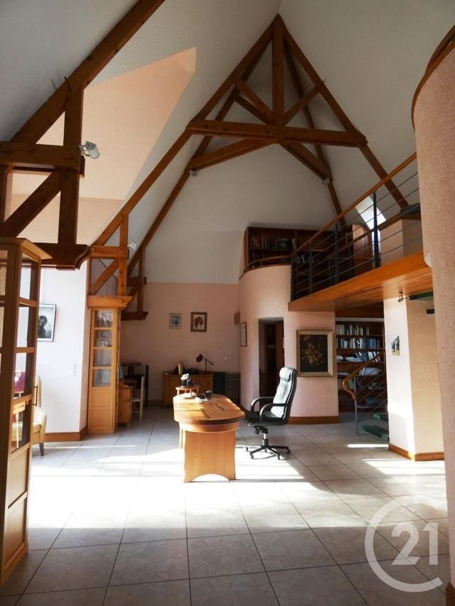 Afficher la photo en grand maison à vendre - 14 pièces - 575.0 m2 - ORTHEZ - 64 - AQUITAINE - Century 21 Agence Du Pont - Vieux