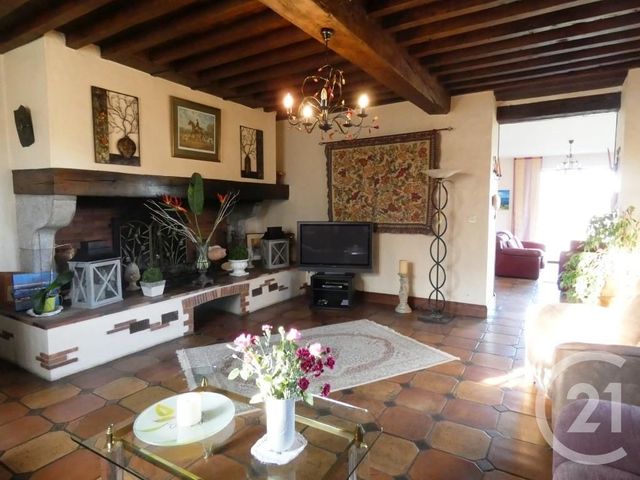 Afficher la photo en grand maison à vendre - 14 pièces - 575.0 m2 - ORTHEZ - 64 - AQUITAINE - Century 21 Agence Du Pont - Vieux