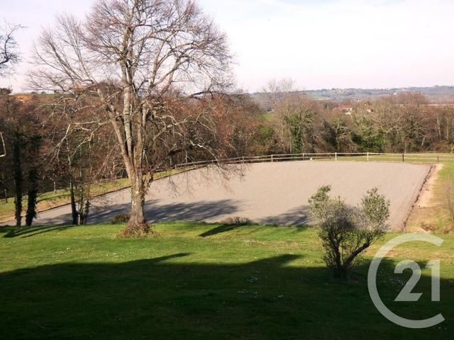 Afficher la photo en grand maison à vendre - 14 pièces - 575.0 m2 - ORTHEZ - 64 - AQUITAINE - Century 21 Agence Du Pont - Vieux