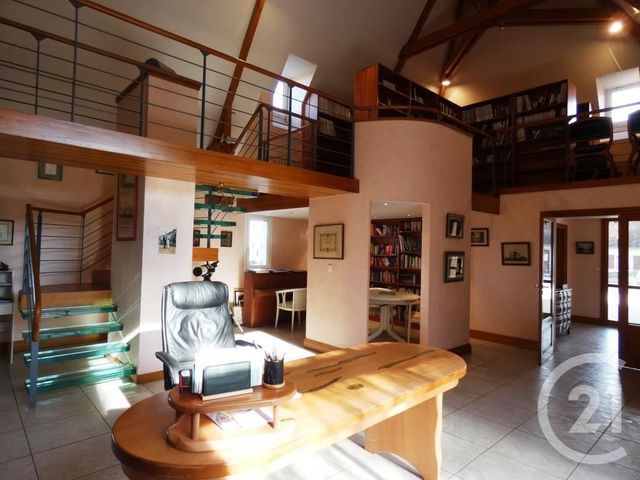 Afficher la photo en grand maison à vendre - 14 pièces - 575.0 m2 - ORTHEZ - 64 - AQUITAINE - Century 21 Agence Du Pont - Vieux
