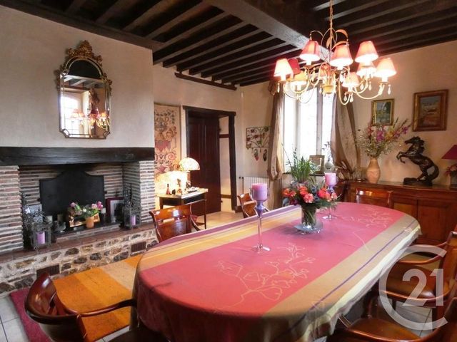 Afficher la photo en grand maison à vendre - 14 pièces - 575.0 m2 - ORTHEZ - 64 - AQUITAINE - Century 21 Agence Du Pont - Vieux