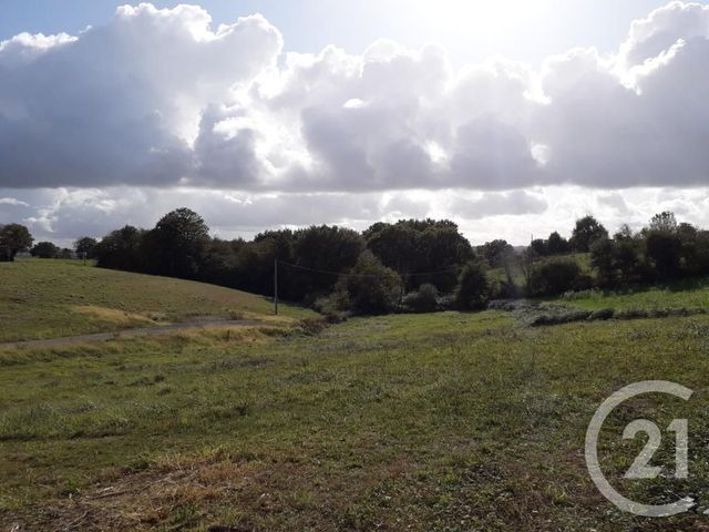 Afficher la photo en grand terrain à vendre - 1950.0 m2 - ARTHEZ DE BEARN - 64 - AQUITAINE - Century 21 Agence Du Pont - Vieux