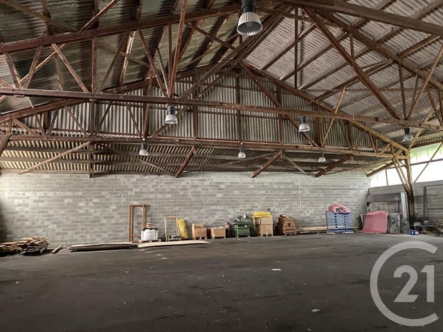 Afficher la photo en grand divers à louer - 695.0 m2 - ORTHEZ - 64 - AQUITAINE - Century 21 Agence Du Pont - Vieux