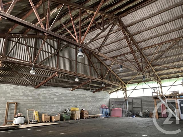 Afficher la photo en grand divers à louer - 695.0 m2 - ORTHEZ - 64 - AQUITAINE - Century 21 Agence Du Pont - Vieux