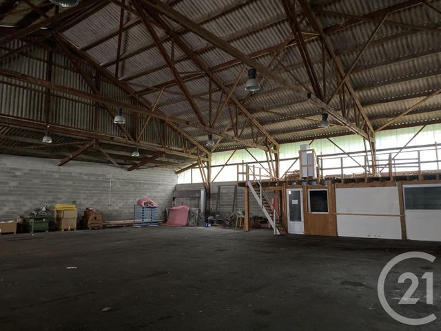 Afficher la photo en grand divers à louer - 695.0 m2 - ORTHEZ - 64 - AQUITAINE - Century 21 Agence Du Pont - Vieux