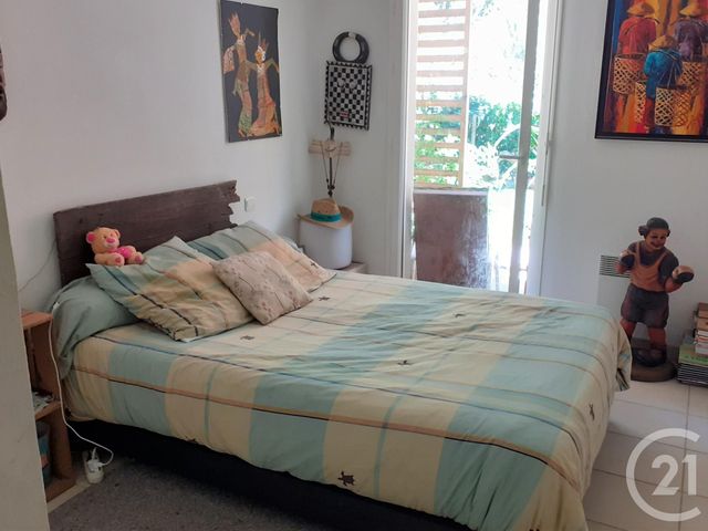 Afficher la photo en grand Appartement T3 à vendre - 3 pièces - 56.5 m2 - ORTHEZ - 64 - AQUITAINE - Century 21 Agence Du Pont - Vieux