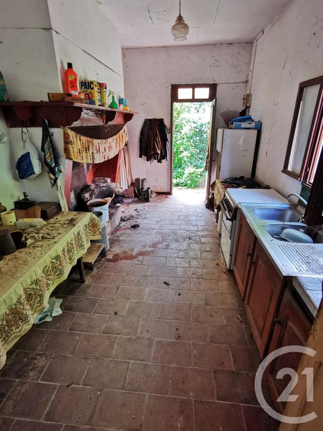 Afficher la photo en grand maison à vendre - 4 pièces - 176.46 m2 - HAGETMAU - 40 - AQUITAINE - Century 21 Agence Du Pont - Vieux