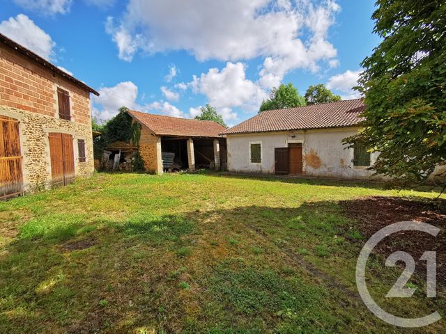 Afficher la photo en grand maison à vendre - 4 pièces - 176.46 m2 - HAGETMAU - 40 - AQUITAINE - Century 21 Agence Du Pont - Vieux