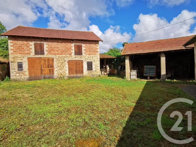 Afficher la photo en grand maison à vendre - 4 pièces - 176.46 m2 - HAGETMAU - 40 - AQUITAINE - Century 21 Agence Du Pont - Vieux
