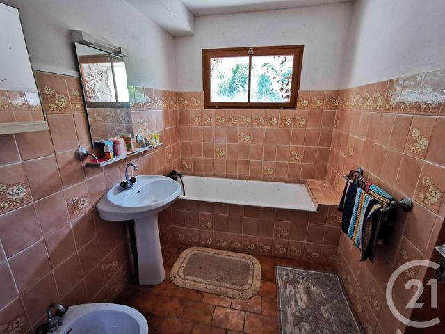 Afficher la photo en grand maison à vendre - 4 pièces - 176.46 m2 - HAGETMAU - 40 - AQUITAINE - Century 21 Agence Du Pont - Vieux
