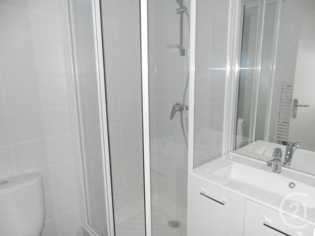 Afficher la photo en grand Appartement F2 à louer - 2 pièces - 45.39 m2 - ORTHEZ - 64 - AQUITAINE - Century 21 Agence Du Pont - Vieux