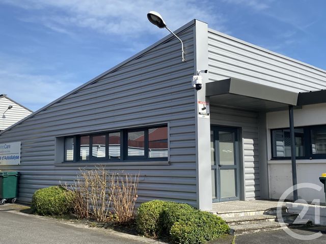 divers à louer - 150.0 m2 - ORTHEZ - 64 - AQUITAINE - Century 21 Agence Du Pont - Vieux