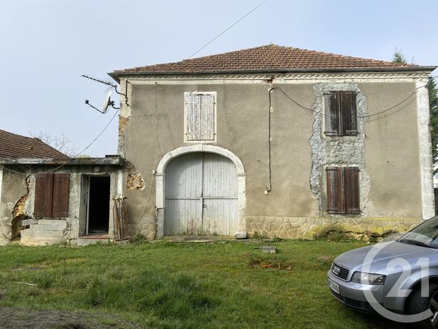 Afficher la photo en grand maison à vendre - 8 pièces - 211.0 m2 - ST BOES - 64 - AQUITAINE - Century 21 Agence Du Pont - Vieux