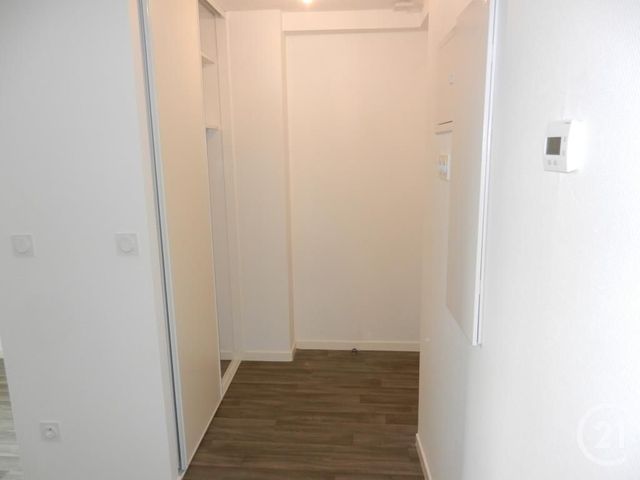 Afficher la photo en grand Appartement F2 à louer - 2 pièces - 47.08 m2 - ORTHEZ - 64 - AQUITAINE - Century 21 Agence Du Pont - Vieux