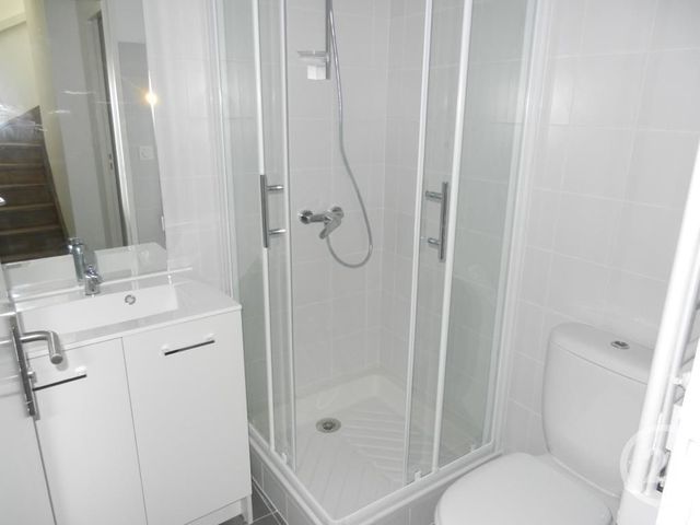 Afficher la photo en grand Appartement F2 à louer - 2 pièces - 47.08 m2 - ORTHEZ - 64 - AQUITAINE - Century 21 Agence Du Pont - Vieux