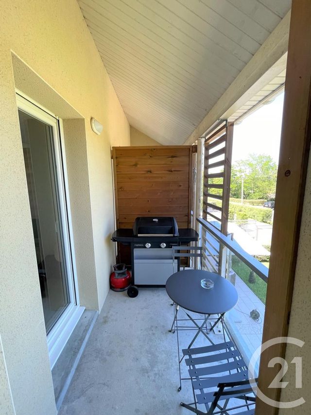 Afficher la photo en grand Appartement T2 à vendre - 2 pièces - 42.5 m2 - ORTHEZ - 64 - AQUITAINE - Century 21 Agence Du Pont - Vieux