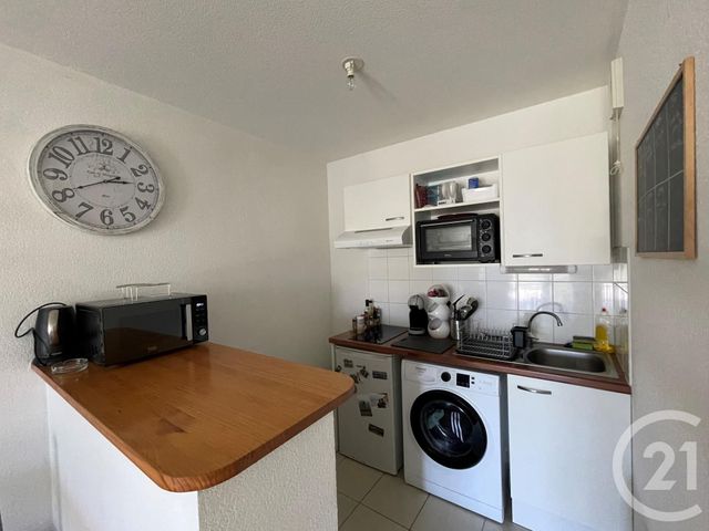 Afficher la photo en grand Appartement T2 à vendre - 2 pièces - 42.5 m2 - ORTHEZ - 64 - AQUITAINE - Century 21 Agence Du Pont - Vieux