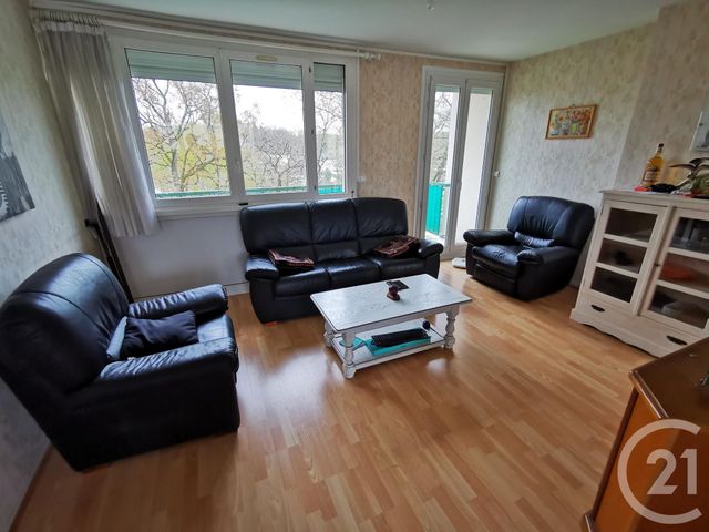 Afficher la photo en grand Appartement F4 à vendre - 3 pièces - 70.0 m2 - MOURENX - 64 - AQUITAINE - Century 21 Agence Du Pont - Vieux