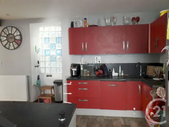 Afficher la photo en grand maison à vendre - 5 pièces - 133.13 m2 - ORTHEZ - 64 - AQUITAINE - Century 21 Agence Du Pont - Vieux