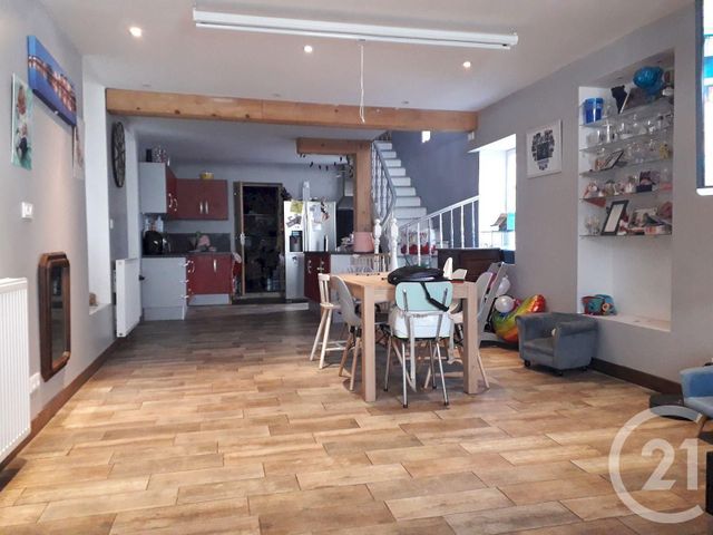 Afficher la photo en grand maison à vendre - 5 pièces - 133.13 m2 - ORTHEZ - 64 - AQUITAINE - Century 21 Agence Du Pont - Vieux