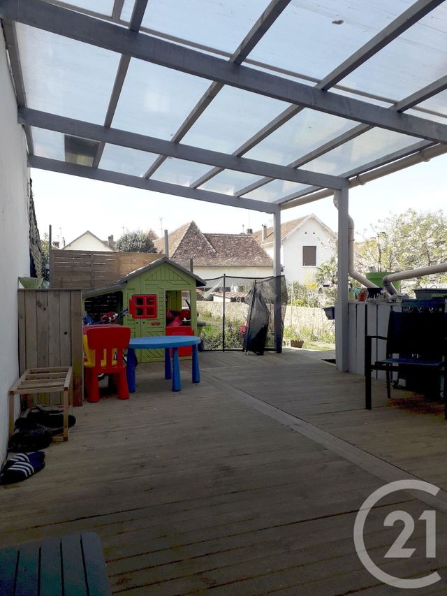 Afficher la photo en grand maison à vendre - 5 pièces - 133.13 m2 - ORTHEZ - 64 - AQUITAINE - Century 21 Agence Du Pont - Vieux