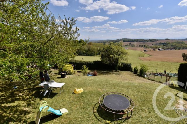 Afficher la photo en grand maison à vendre - 5 pièces - 142.0 m2 - ORTHEZ - 64 - AQUITAINE - Century 21 Agence Du Pont - Vieux