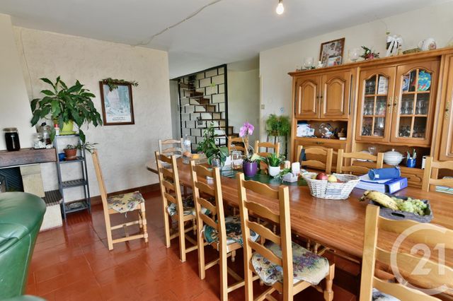 Afficher la photo en grand maison à vendre - 5 pièces - 142.0 m2 - ORTHEZ - 64 - AQUITAINE - Century 21 Agence Du Pont - Vieux