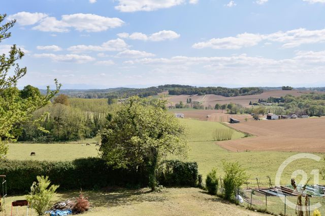 Afficher la photo en grand maison à vendre - 5 pièces - 142.0 m2 - ORTHEZ - 64 - AQUITAINE - Century 21 Agence Du Pont - Vieux